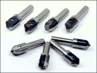 CNC-Tools