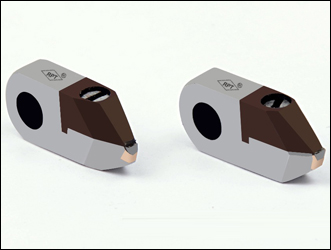 Flat Vertical Tools