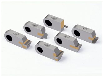 Fancy Carbide Tools