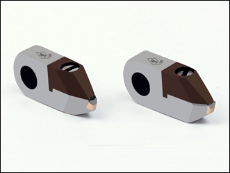Flat Vertical Tools