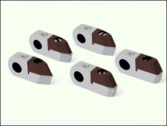 Horizontal Flat Tools