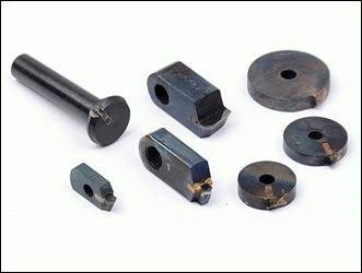 PCD Tools